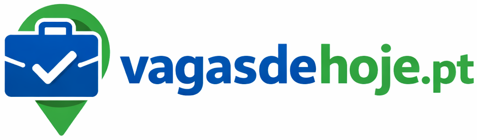 Vagas de Hoje – Emprego em Portugal